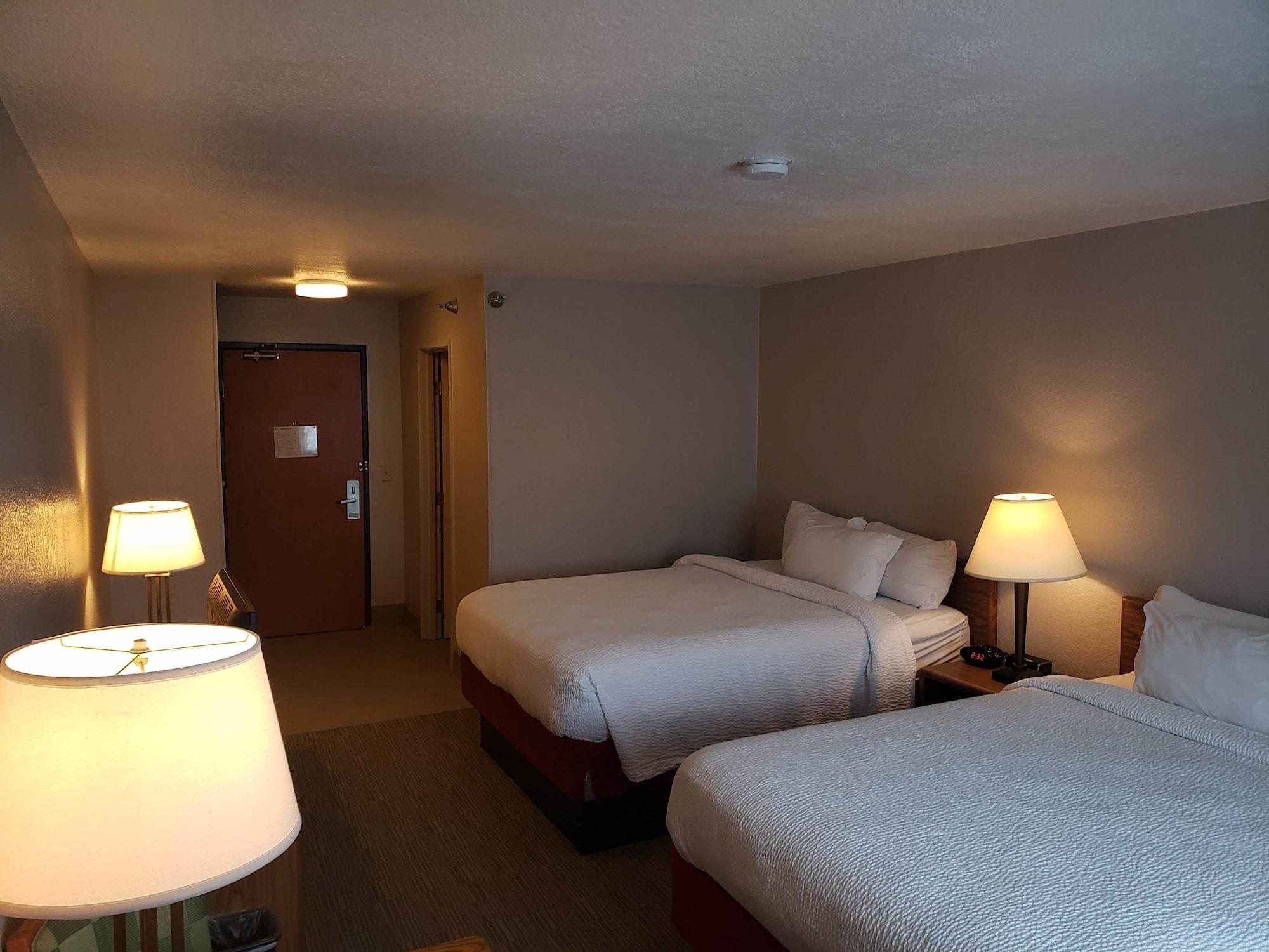 Country Inn & Suites By Radisson, Fairview Heights, Il Exteriér fotografie