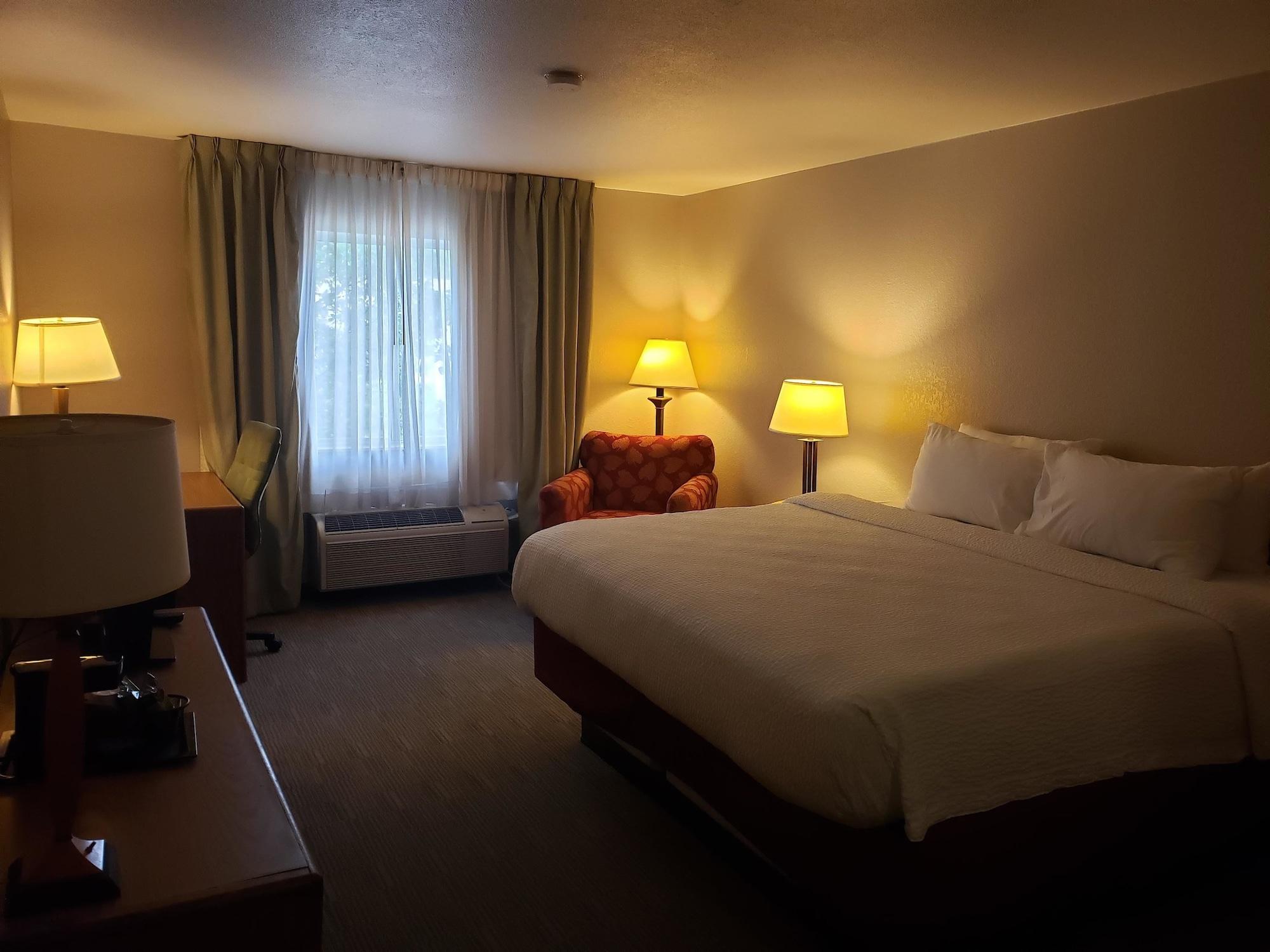 Country Inn & Suites By Radisson, Fairview Heights, Il Exteriér fotografie