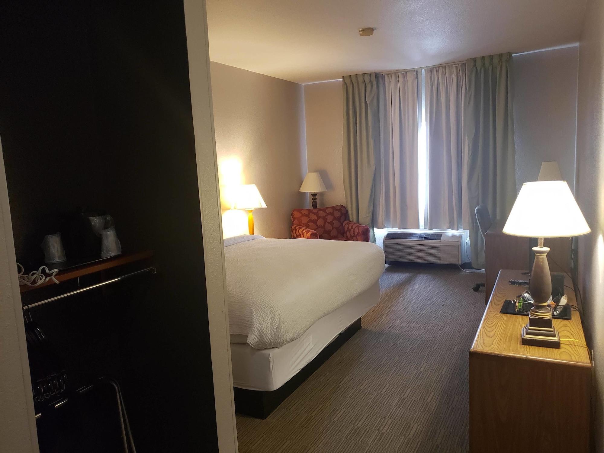 Country Inn & Suites By Radisson, Fairview Heights, Il Exteriér fotografie