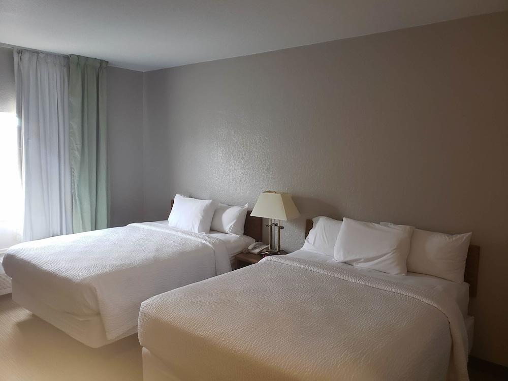 Country Inn & Suites By Radisson, Fairview Heights, Il Exteriér fotografie