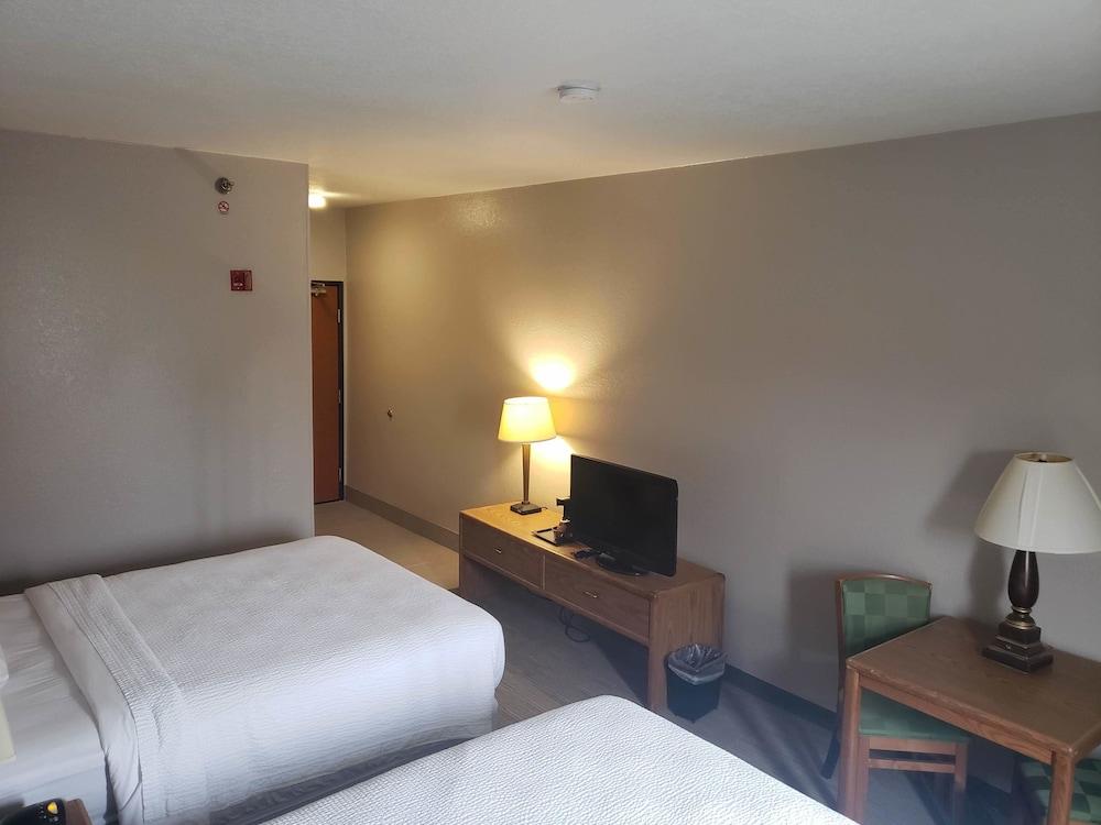Country Inn & Suites By Radisson, Fairview Heights, Il Exteriér fotografie