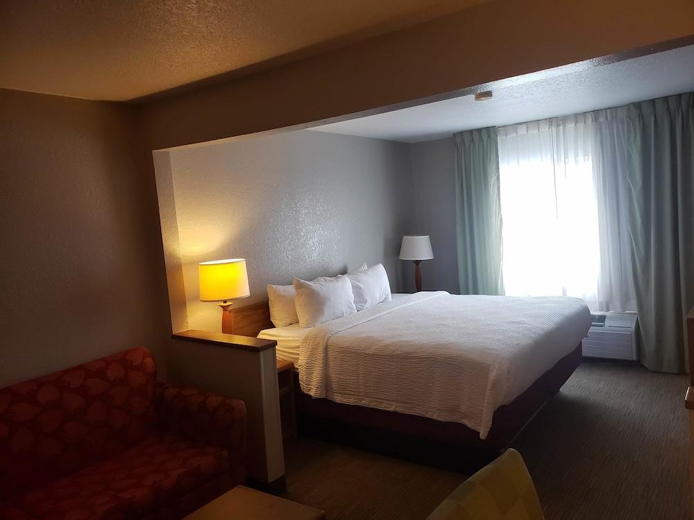 Country Inn & Suites By Radisson, Fairview Heights, Il Exteriér fotografie