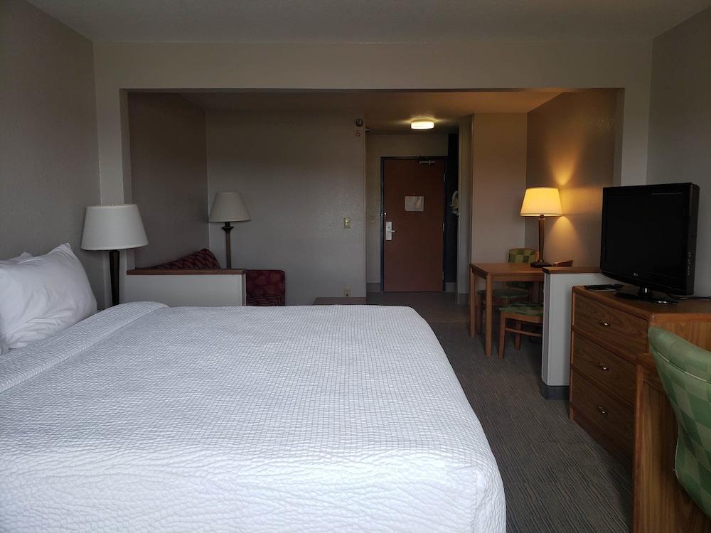 Country Inn & Suites By Radisson, Fairview Heights, Il Exteriér fotografie