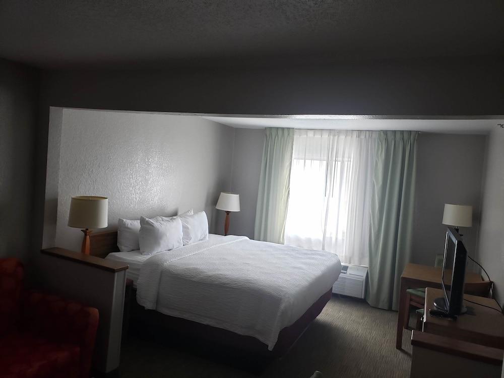 Country Inn & Suites By Radisson, Fairview Heights, Il Exteriér fotografie