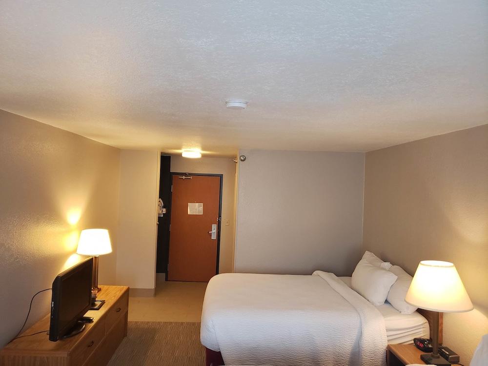 Country Inn & Suites By Radisson, Fairview Heights, Il Exteriér fotografie