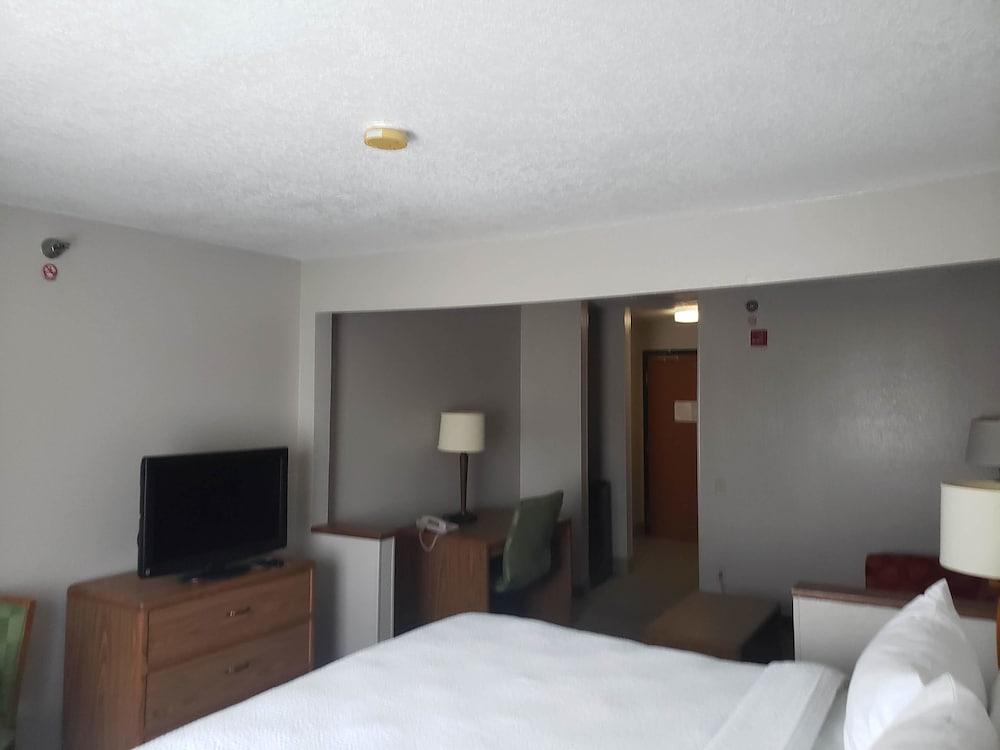 Country Inn & Suites By Radisson, Fairview Heights, Il Exteriér fotografie