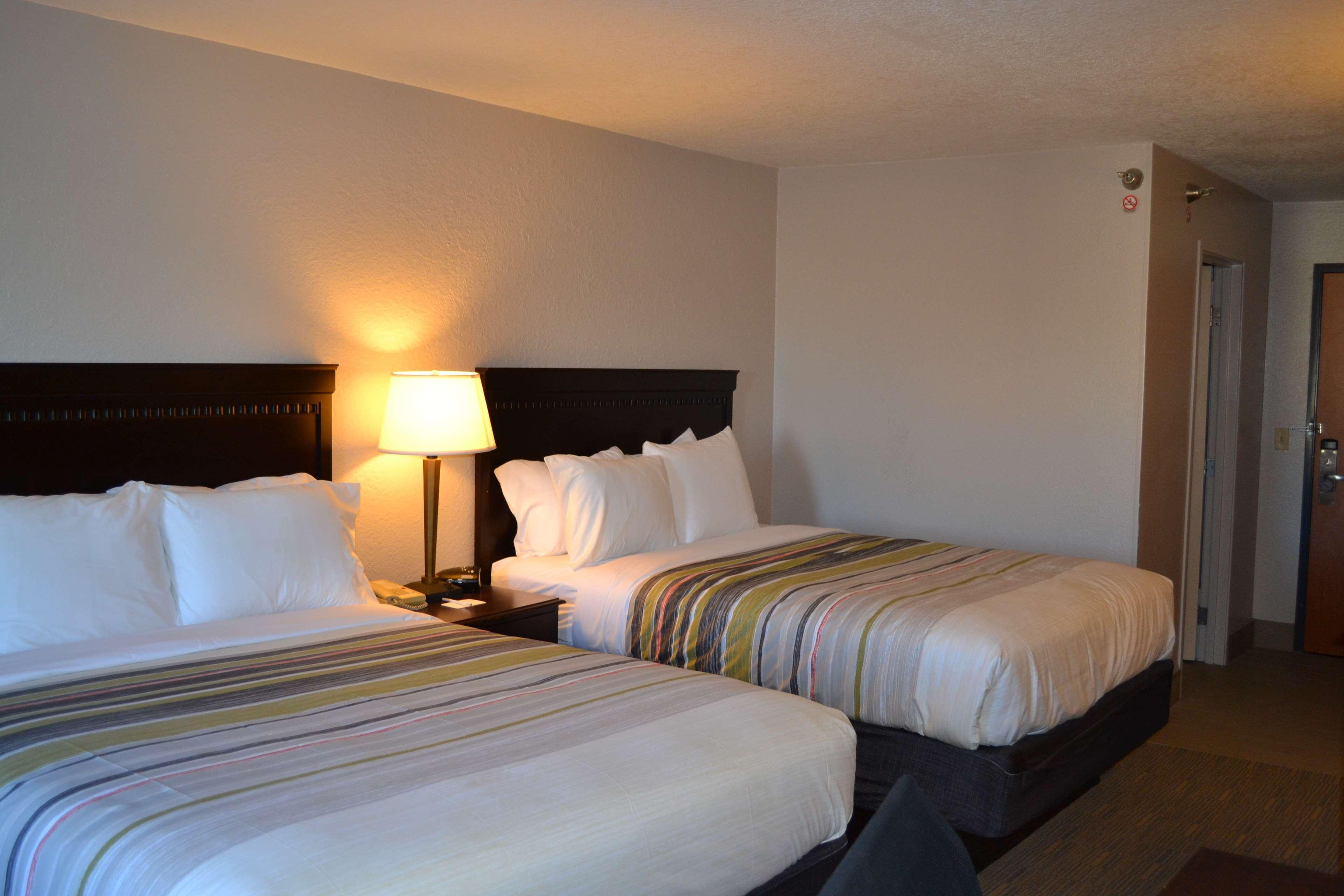 Country Inn & Suites By Radisson, Fairview Heights, Il Exteriér fotografie