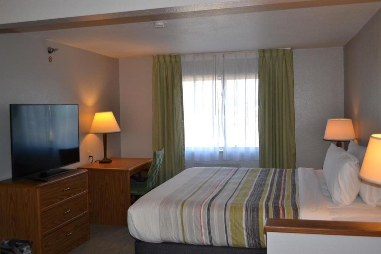 Country Inn & Suites By Radisson, Fairview Heights, Il Exteriér fotografie
