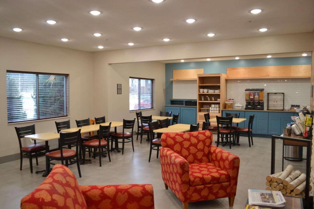 Country Inn & Suites By Radisson, Fairview Heights, Il Exteriér fotografie