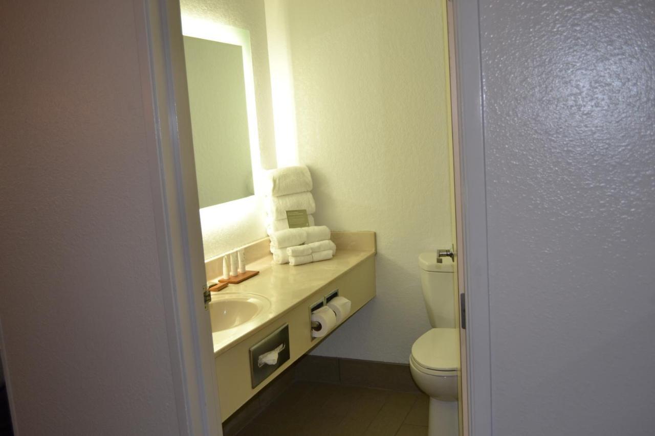Country Inn & Suites By Radisson, Fairview Heights, Il Exteriér fotografie