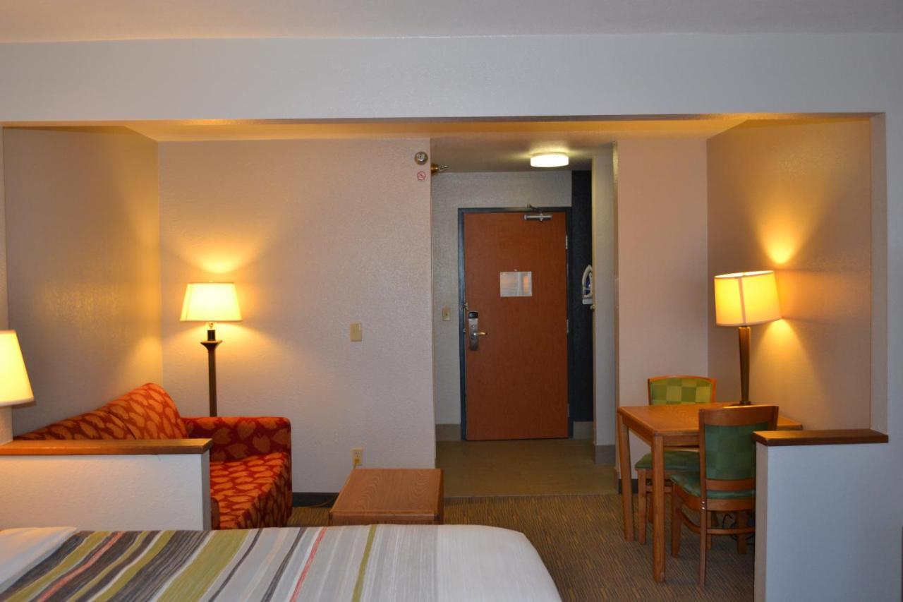 Country Inn & Suites By Radisson, Fairview Heights, Il Exteriér fotografie