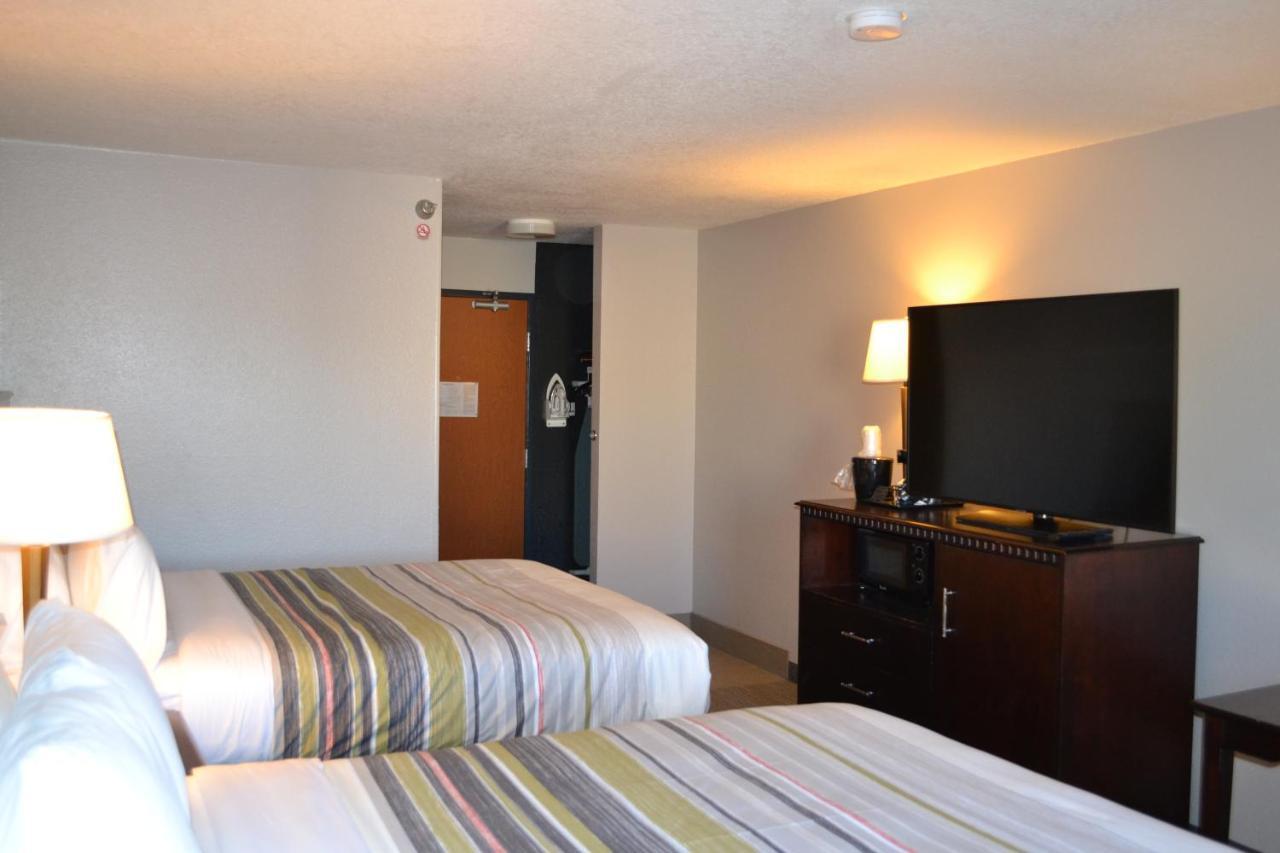 Country Inn & Suites By Radisson, Fairview Heights, Il Exteriér fotografie