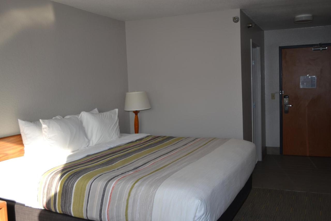 Country Inn & Suites By Radisson, Fairview Heights, Il Exteriér fotografie