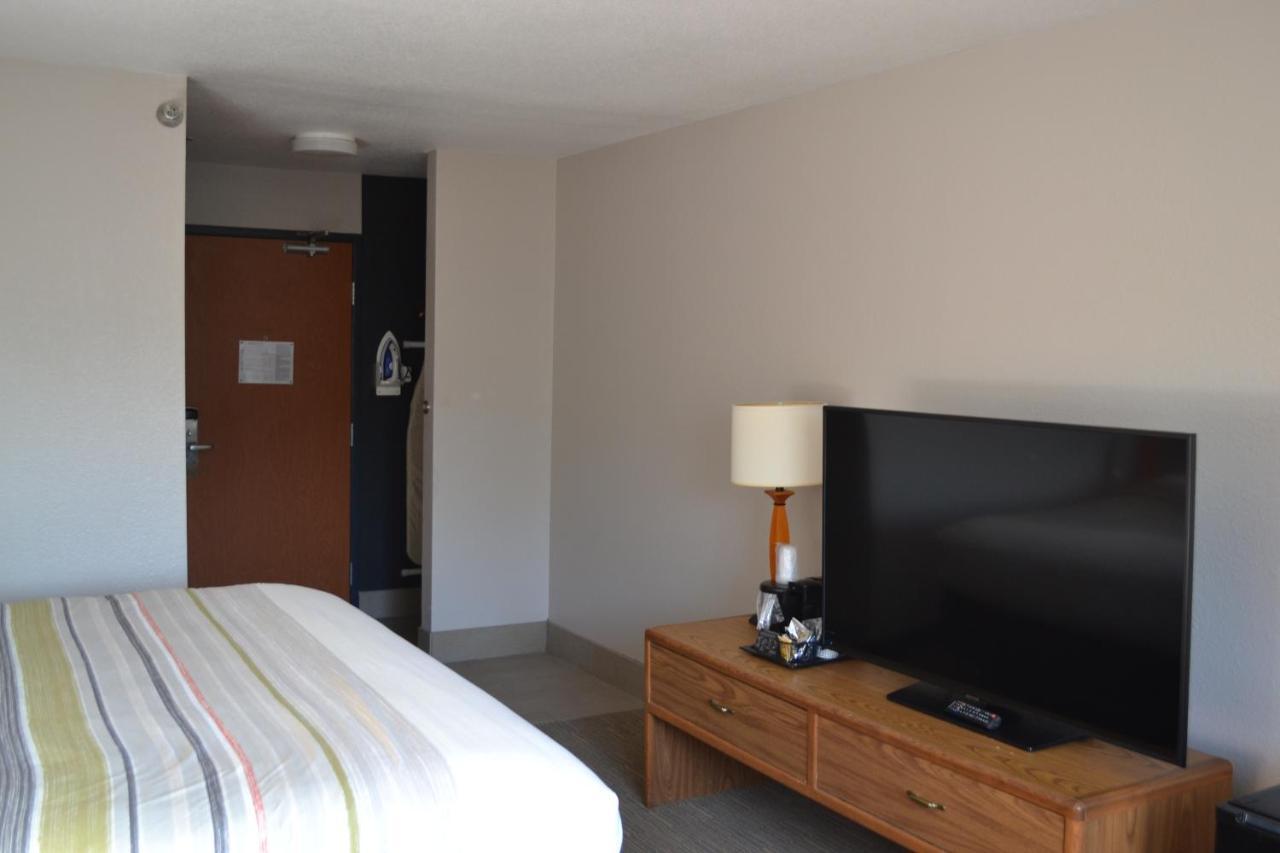 Country Inn & Suites By Radisson, Fairview Heights, Il Exteriér fotografie