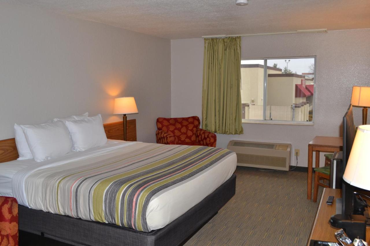 Country Inn & Suites By Radisson, Fairview Heights, Il Exteriér fotografie