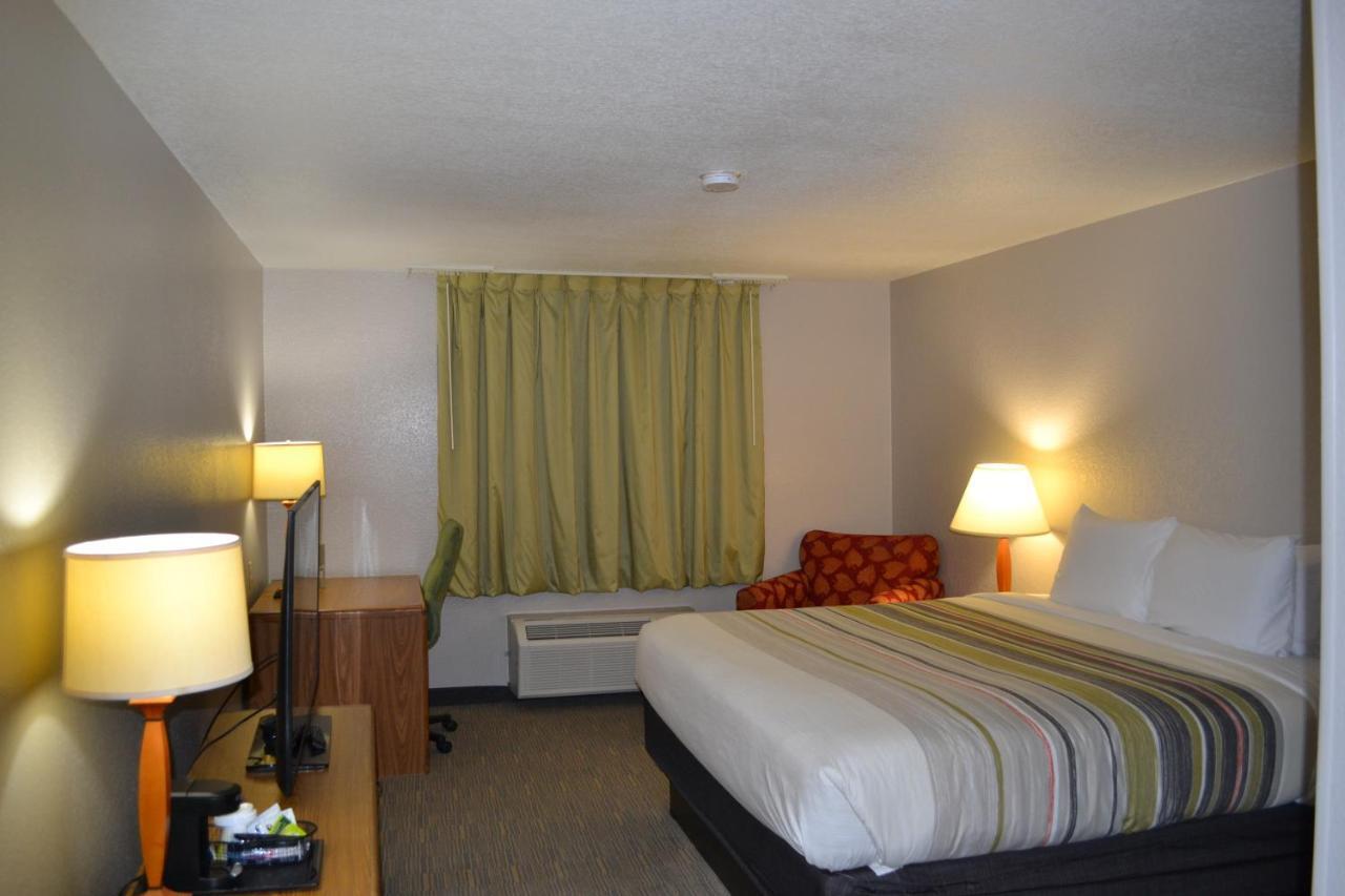 Country Inn & Suites By Radisson, Fairview Heights, Il Exteriér fotografie